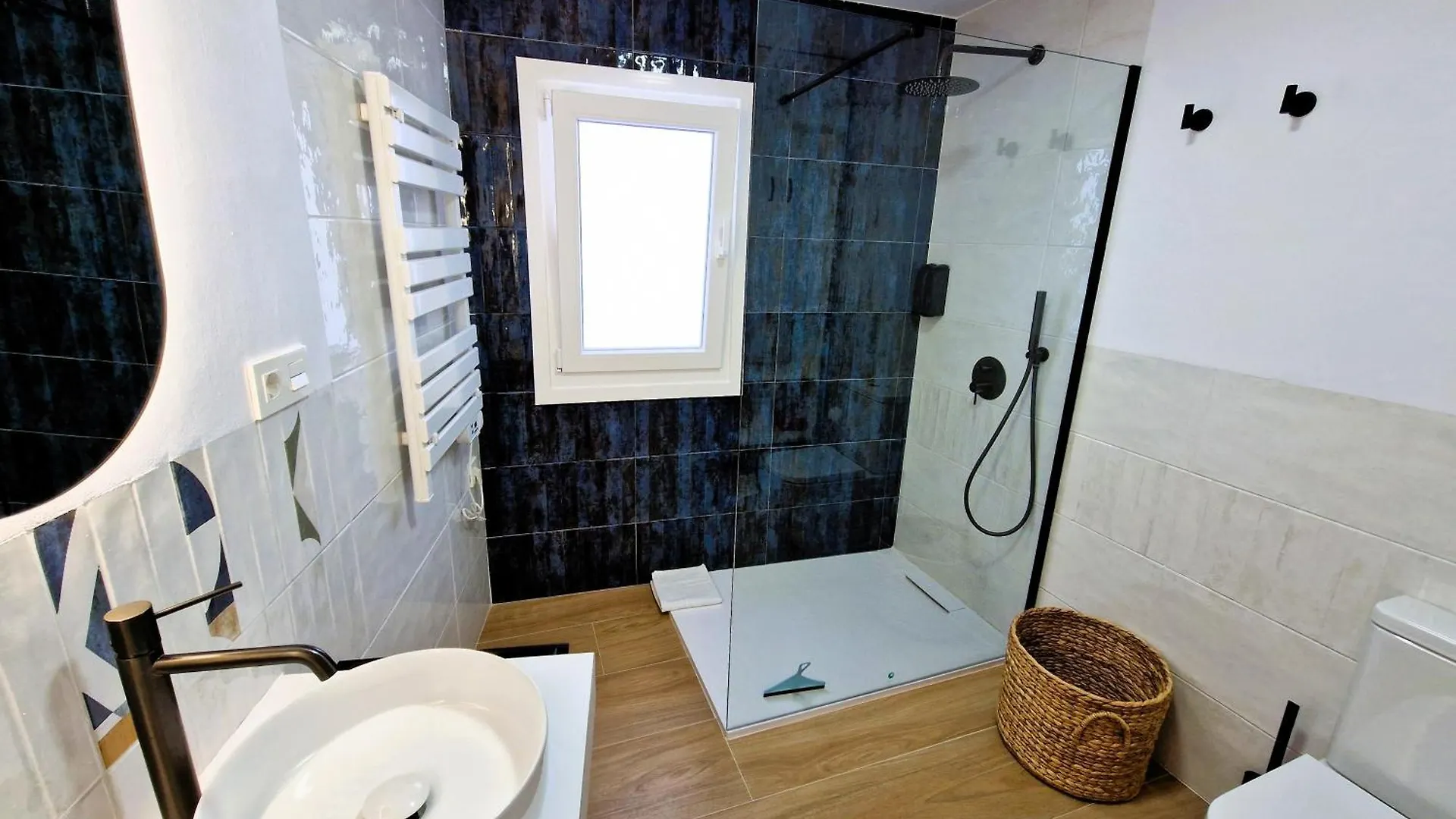 Apartamento Novojaen Alojamientos 2 España