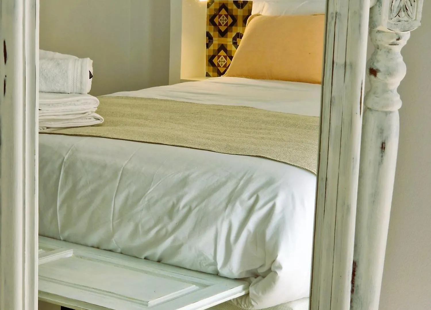 Apartamento Novojaen Alojamientos 2