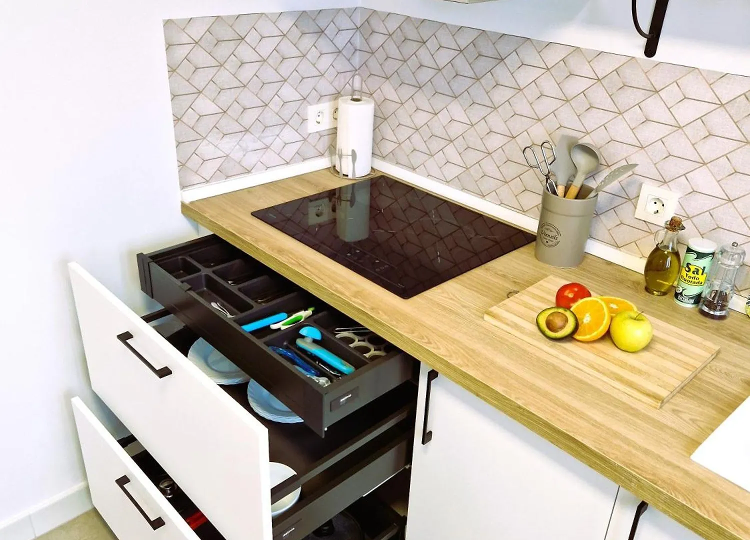 Apartamento Novojaen Alojamientos 2