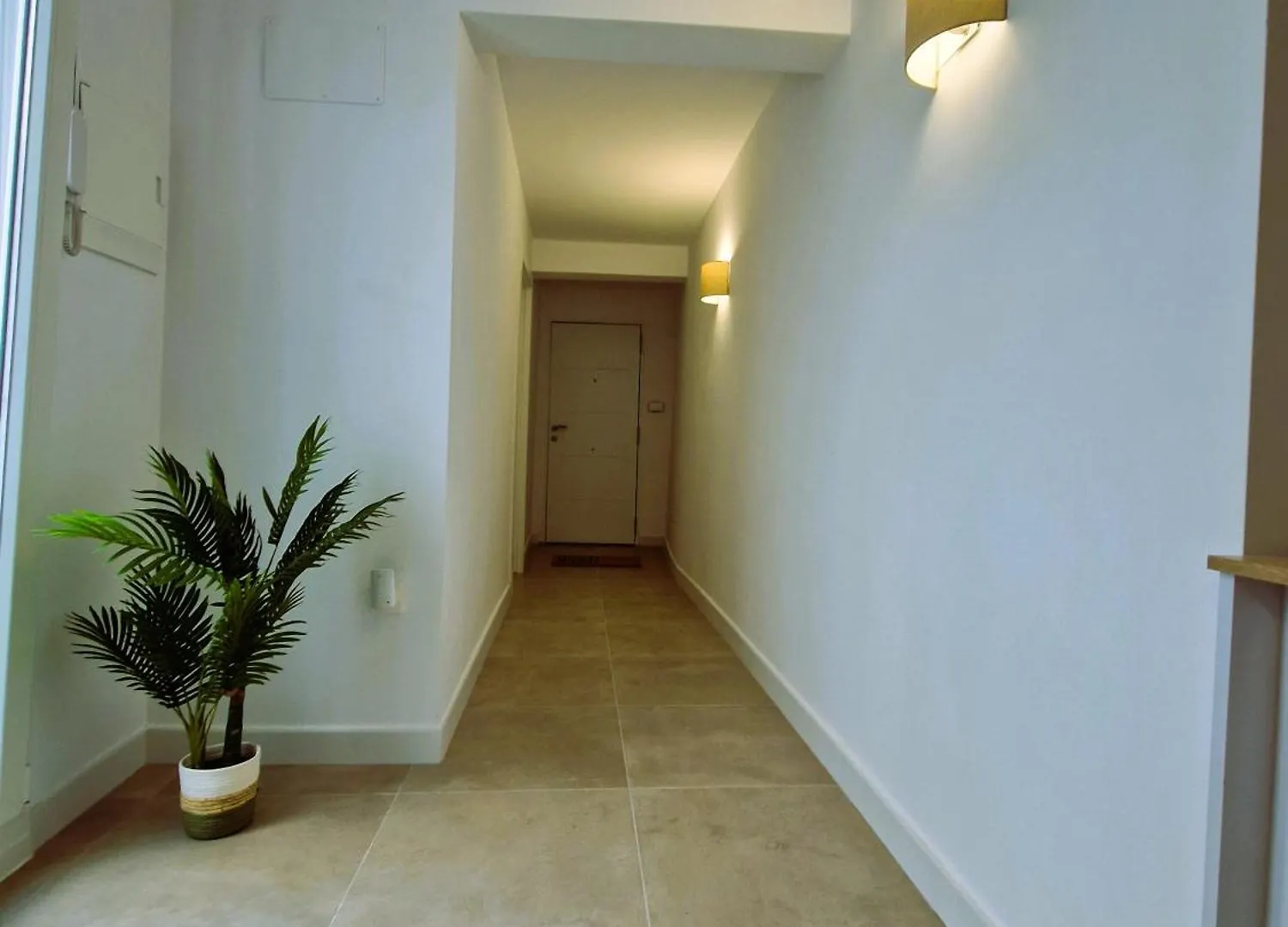 Apartamento Novojaen Alojamientos 2 España