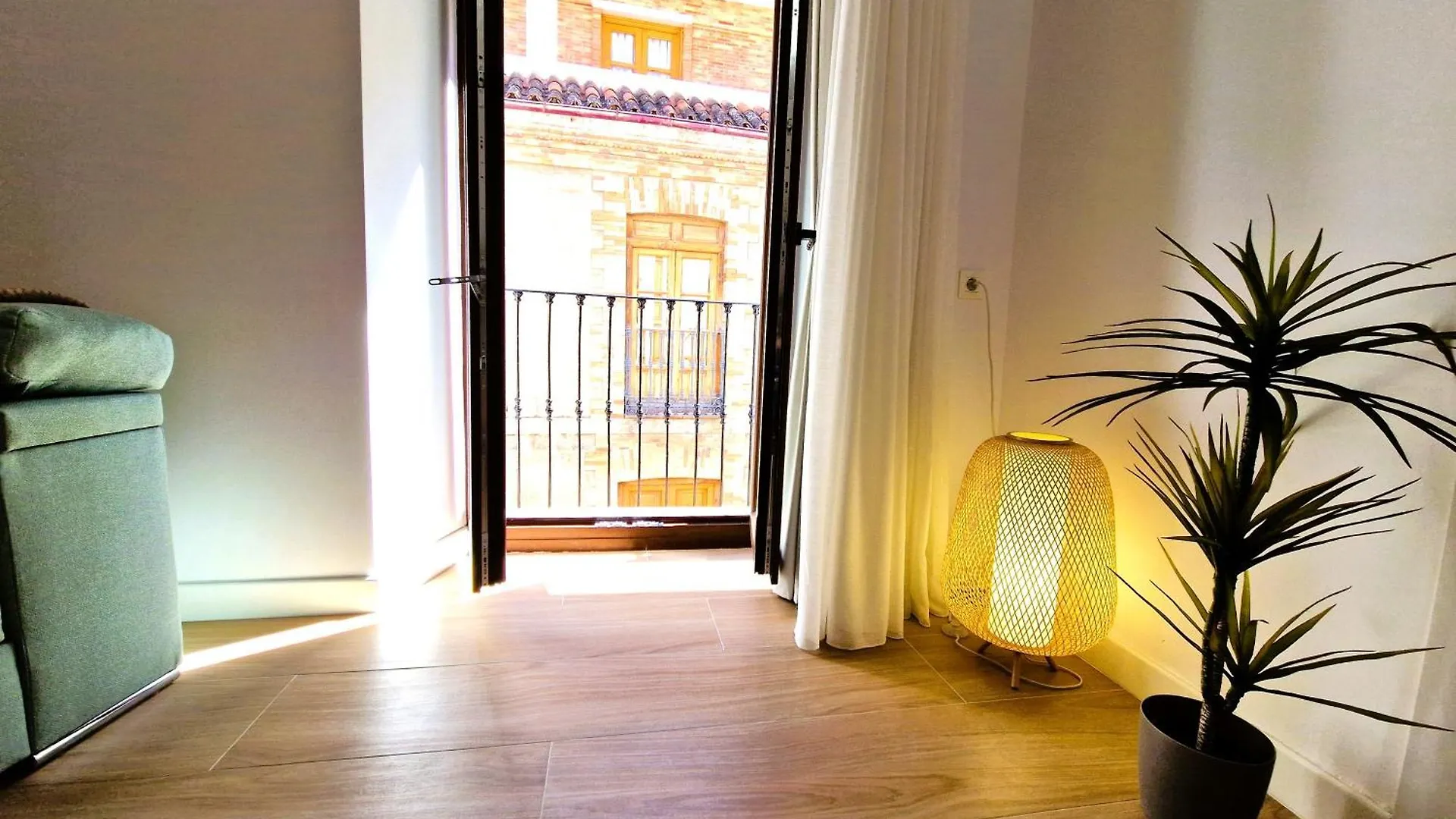 Apartamento Novojaen Alojamientos 2 España