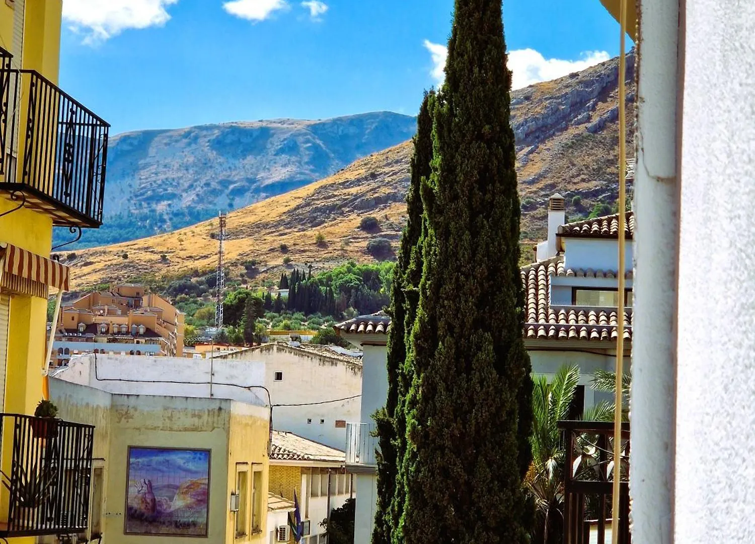 Apartamento Novojaen Alojamientos 2 España