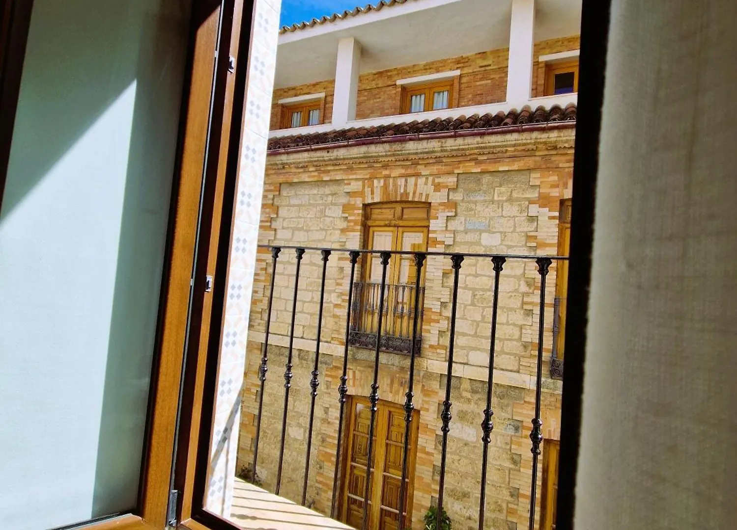 Apartamento Novojaen Alojamientos 2